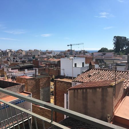 Aiguaneu Sa Massaneda Διαμέρισμα Blanes Εξωτερικό φωτογραφία