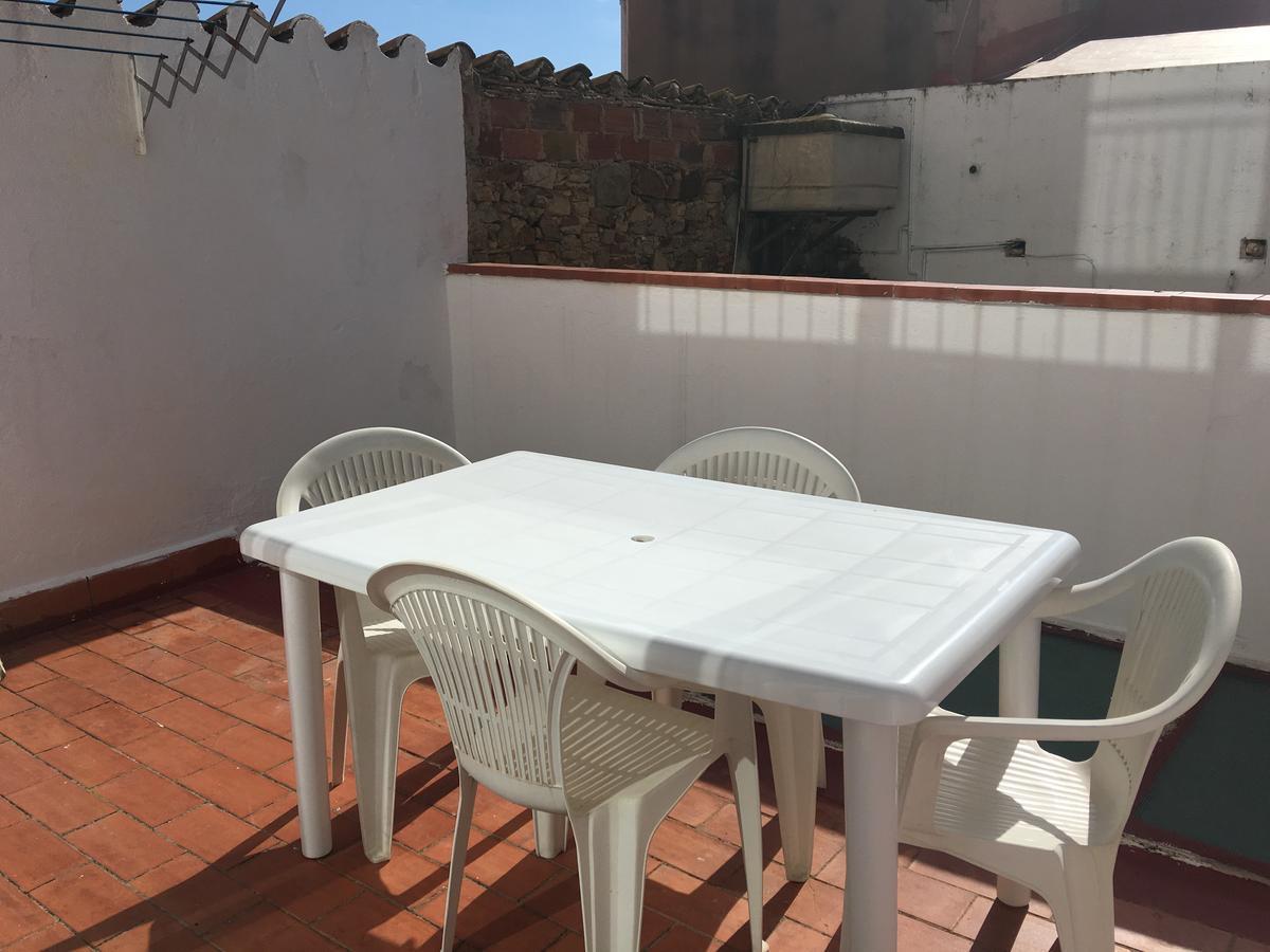 Aiguaneu Sa Massaneda Διαμέρισμα Blanes Εξωτερικό φωτογραφία
