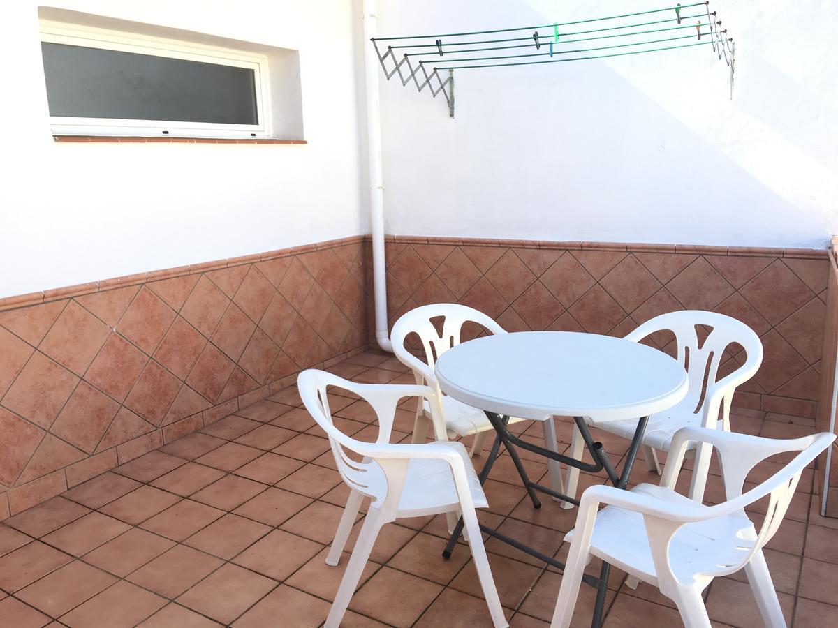 Aiguaneu Sa Massaneda Διαμέρισμα Blanes Εξωτερικό φωτογραφία